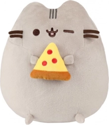 plys PUSHEEN med pizza 24 cm
