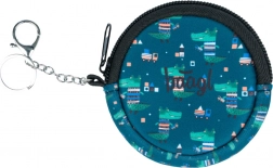 BAAGL pung med krokodillemotiv