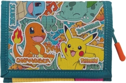 Pung med Pokémon motiv Urban udgave
