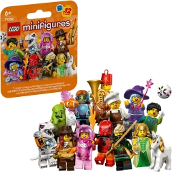 LEGO Minifigurer serie 29 - 1 stk.