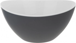 Plastisk turistskål KEMP 320 ml