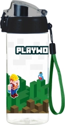 Børne-drikkeflaske OXY CLICK 500 ml Playworld