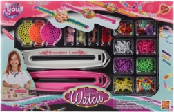 Kreativt smykkesæt til børn