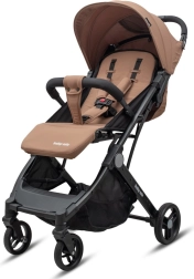 Sportsklapvogn Baby Mix Bimelo ultralet – Beige