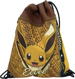 Pokémon rygsæk med Eevee-motiv
