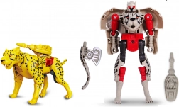 Robotisk leopard Metabeast