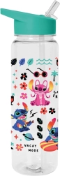 Lilo & Stitch plastikflaske med drikketud