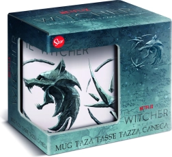 Keramisk kop Witcher 315 ml