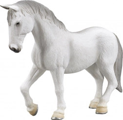 Mojo figur af lipizzanerhoppe