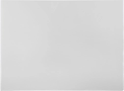 Gennemsigtig dokumentlomme A5 PVC