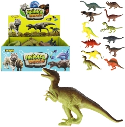 Dinosaur mix figur