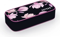 Skoleetui Jumbo Oxy Magnolia