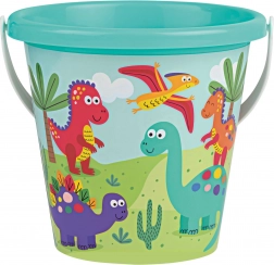 Androni spand dinosaurus 17 cm