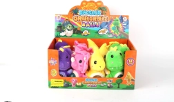 Klemmedinosaur 15 cm