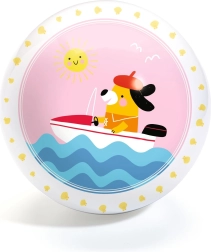 Djeco bold På båden