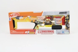 Nerf skumpistol Buzz Bumblebee