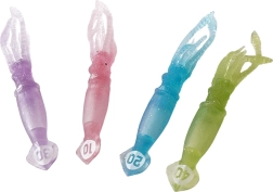 Dykblæksprutter til børn