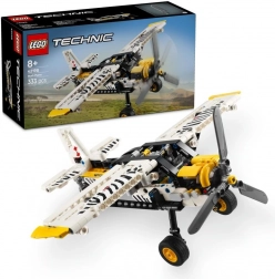 Lego Technic Transportfly