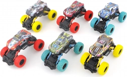 Auto S-Plan affyrende diske