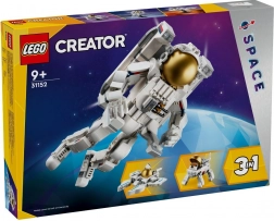 LEGO® Creator 31152 Astronaut i rummet