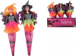 Leddukke heks med led i kegle