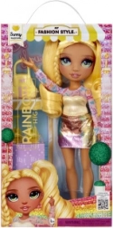 Rainbow High Fashion Style dukke Sunny