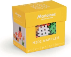 Byggesæt Marioinex Midi Vaffel