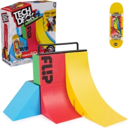 Tech Deck X-Connect konkurrencevæg