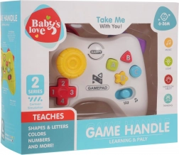 Interaktiv måtte til børn