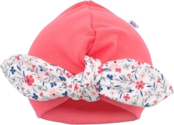 Pigeturban-hue New Baby For Girls, størrelse 74 (6–9 måneder)