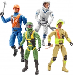 The Corps! Soldat figur 29 cm