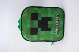Minecraft rygsæk Creeper junior