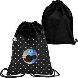 Sportspose PASO BeUniq Minnie Mouse holografisk