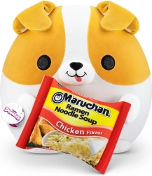 Snackles Mellem Plysdyr Maruchan Ramen 35 cm