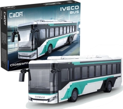 CaDA byggesæt bybus Iveco Bus Crossway 832 dele