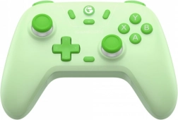 GameSir Nova Lite trådløs spilcontroller – Mint Green