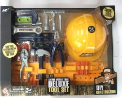 Deluxe værktøj til børn Small World Toys