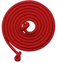 Sjippetov GOKI rød 250 cm