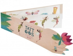 Londji Fe Tatovering