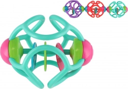 Rangle og bidering bold til babyer