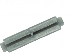 Piko isolerende sporrilleforbinder 24 stk