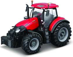 metaltraktor Case IH Optum CVX 300 10 cm – Bburago