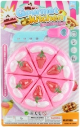 Kageskæresæt til børn