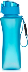 Tritan-flaske OXY Twist 550 ml Azur-Mat