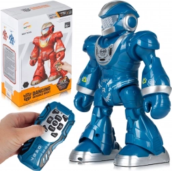 Robot RC dansende Megatron med fjernbetjening