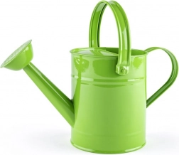 Metalgrøn vandkande WOODY til børn