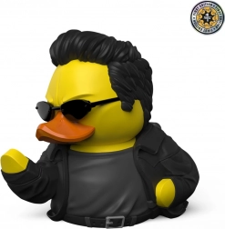 TUBBZ gummiand The Matrix Neo – samlerfigur
