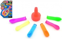 Vandbomber med haneadapter, 80 stk.