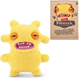 Plysmonsteret Fuggler Sir Nubbynuts 22 cm