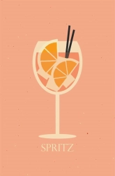 RAVENSBURGER Puzzle Moment: Drink 200 brikker